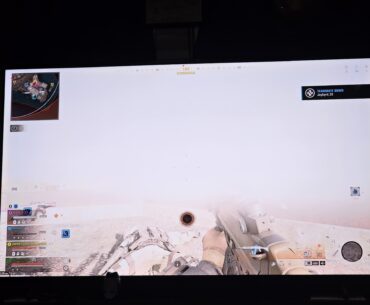 Problem with rebirth graphics