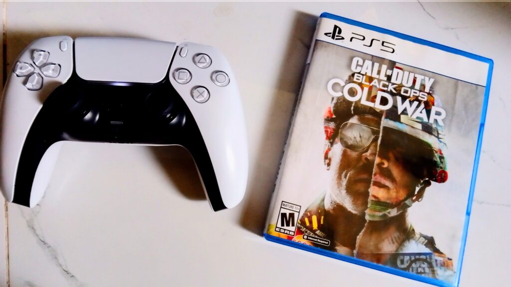 Yup. I sold my PS4 one to get the PS5 edition.