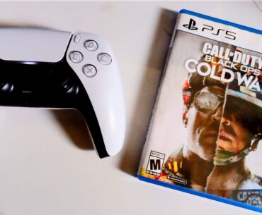 Yup. I sold my PS4 one to get the PS5 edition.