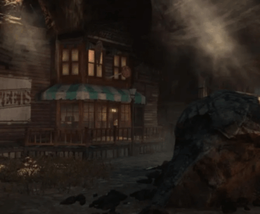 My ranking of all Treyarch DLC 3 maps from best to worst (even though no one asked me to)
