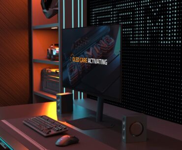 Gigabyte Launches MO27Q2 240Hz QD-OLED Gaming Monitor for $418 – channelnews