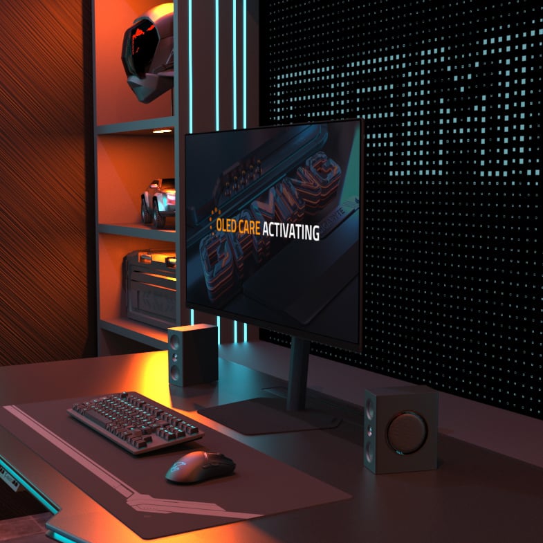 Gigabyte Launches MO27Q2 240Hz QD-OLED Gaming Monitor for $418 – channelnews Gigabyte Launches MO27Q2 240Hz QD-OLED Gaming Monitor for $418 – channelnews