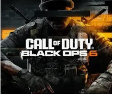 Finally bought BO6