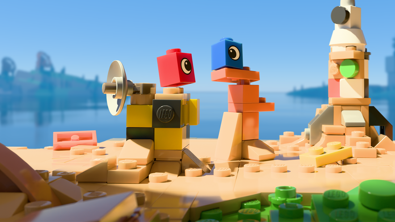Lego Voyagers Is a New 2-Player Co-Op Adventure With a Split Fiction-Style Friends Pass Lego Voyagers Is a New 2-Player Co-Op Adventure With a Split Fiction-Style Friends Pass