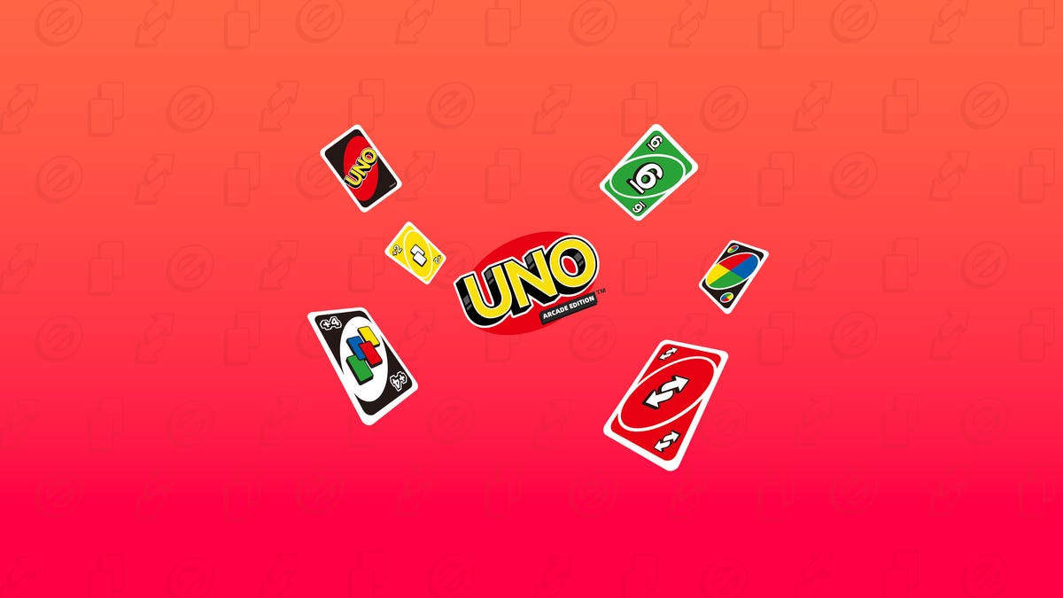 Family-Friendly Games Like UNO Are Now Available on Apple Arcade Family-Friendly Games Like UNO Are Now Available on Apple Arcade