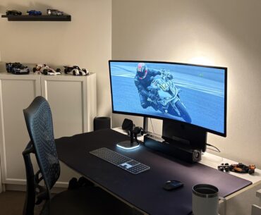 My Nerd Corner