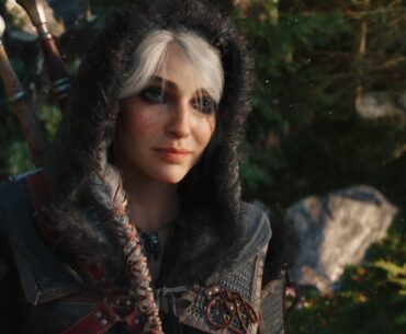 We Don't Want Fetch Quests: The Witcher 4 Narrative Director Comments on Video Games Quest Design