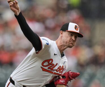 Don't look now, the O's have been winning games