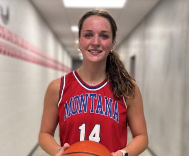Montana-Wyoming all-star games a 'full-circle' moment for Miles City's Glasscock