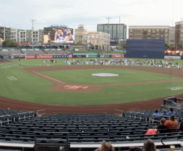 Where to watch games 3 and 4 in T-Town