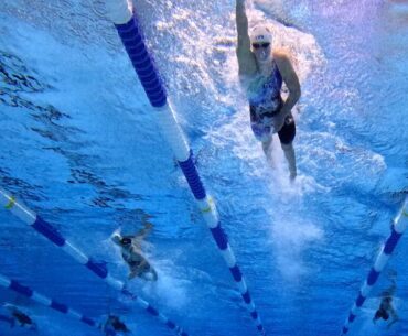 The Enhanced Games push PEDs, target world records in Olympic sports