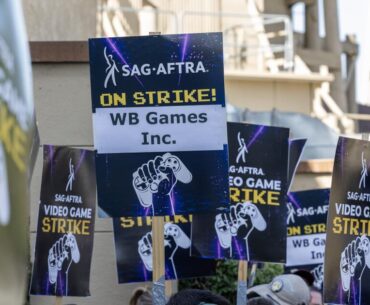 Video game strike over: SAG-AFTRA, companies reach deal