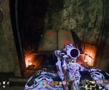 Weird glitch with Power Traps?