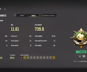 Ranked is impossible for the legit players!