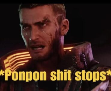 Did the events of the game ever happen?