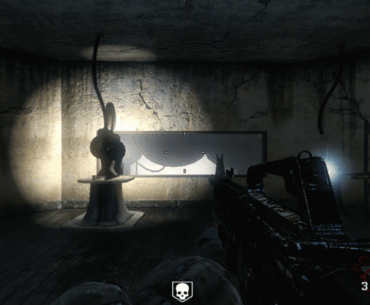 What is your "look how they massacred my boy" moment in Zombies? (Images related)