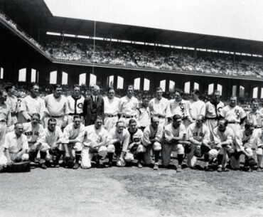 Ranking the top all-star games held in Chicago