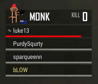 lol is this really TL in Rest of APAC Open Quals for EWC