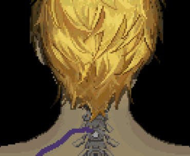 “Mind if I open your head? I just want to see the dream inside.”