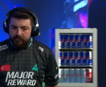 Are those redbulls only for commercials or can pros actually drink them?