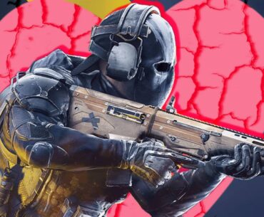 XDefiant and former CoD lead quits the games industry after Ubisoft killed their free-to-play shooter