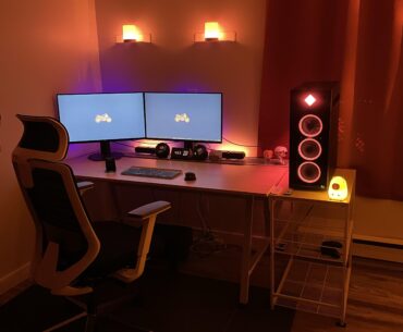 I like orange
