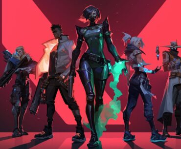 Riot Games opens the door to betting sponsorships in professional League of Legends and Valorant
