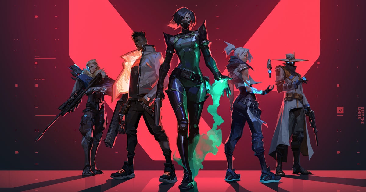 Riot Games opens the door to betting sponsorships in professional League of Legends and Valorant Riot Games opens the door to betting sponsorships in professional League of Legends and Valorant