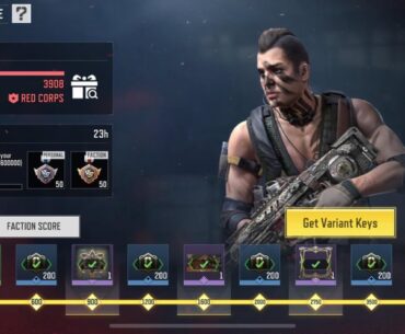 We did it bois! Reminder to all my Kurohana bros to claim your QQ9!