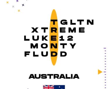 PNC 2025 Team Australia announced