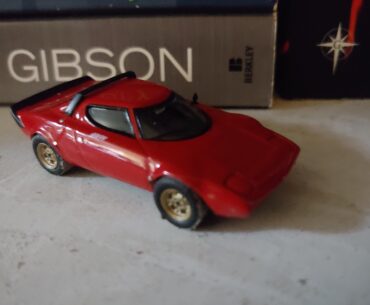 Which Cyberpunk Character Drives This Beautiful Car? (Tips in description)