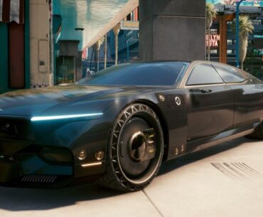 What car would you own in real life, no negatives like crystal coat being obviously illegal and CHOOH2 not existing, if given the choice?