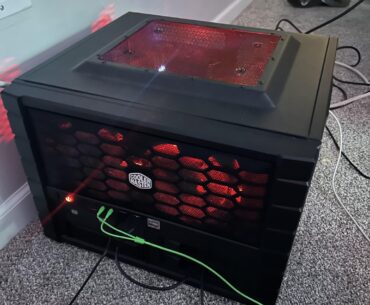 My build I’m proud of