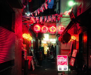 Is it okay to post some of my recent Japan photos here?