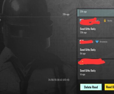 Dear devs, can we change that?