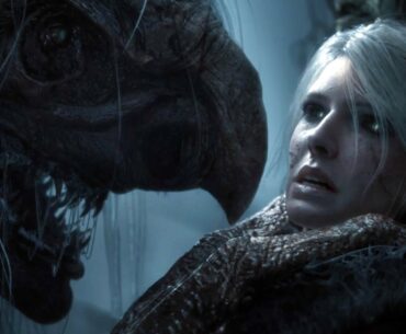 The Witcher 4's Unreal Engine 5 In-Game Features and Technology Set to Be Revealed Tomorrow