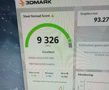 rtx 5080 oc