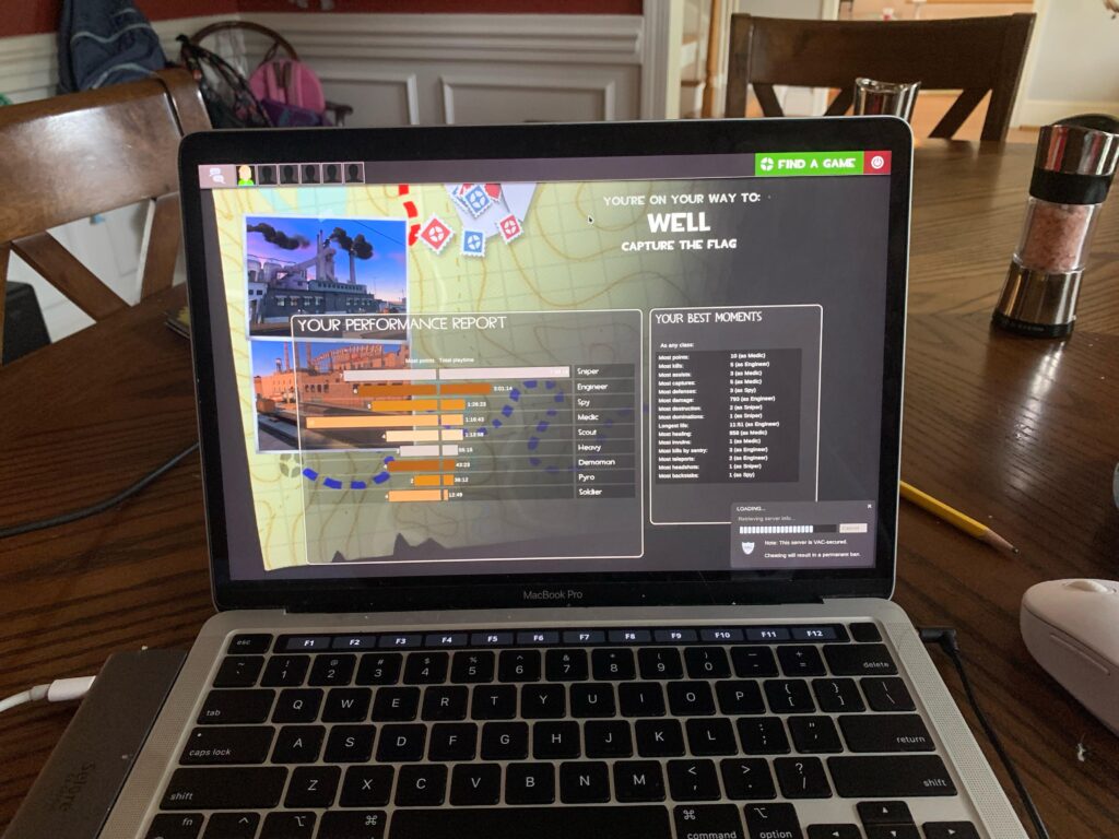 Linux on Mac is better than macOS