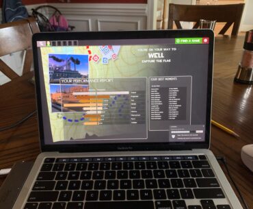 Linux on Mac is better than macOS