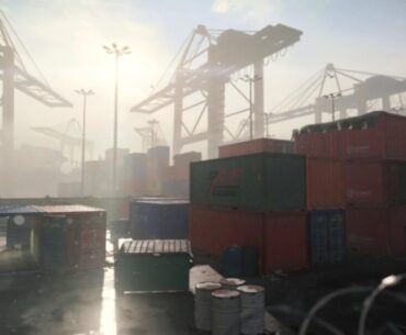 In the family of codm players all the arguments are decided on shipment...
