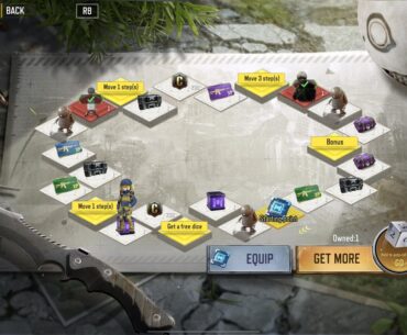 don’t sleep on this event when once you got your katana skin