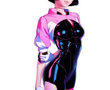 Is there any outfit none modded like Sasha’s ?