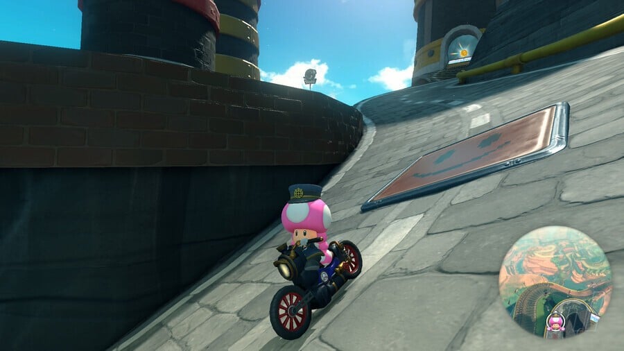 Whistlestop Summit 2 Panel