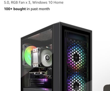 Assistance with gaming computer.
