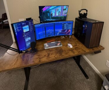 Fully Complete