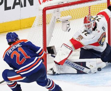Panthers vs. Oilers live updates: 2025 Stanley Cup Final Game 2 start time, picks and predictions
