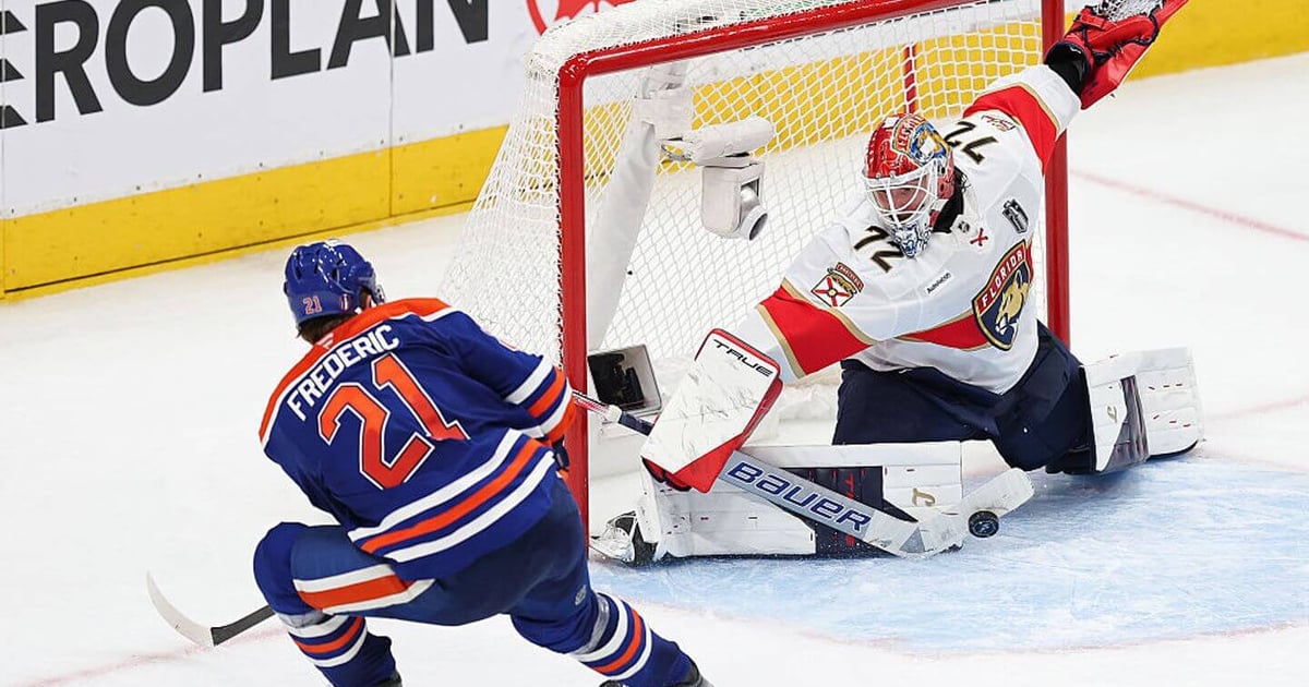 Panthers vs. Oilers live updates: 2025 Stanley Cup Final Game 2 start time, picks and predictions Panthers vs. Oilers live updates: 2025 Stanley Cup Final Game 2 start time, picks and predictions