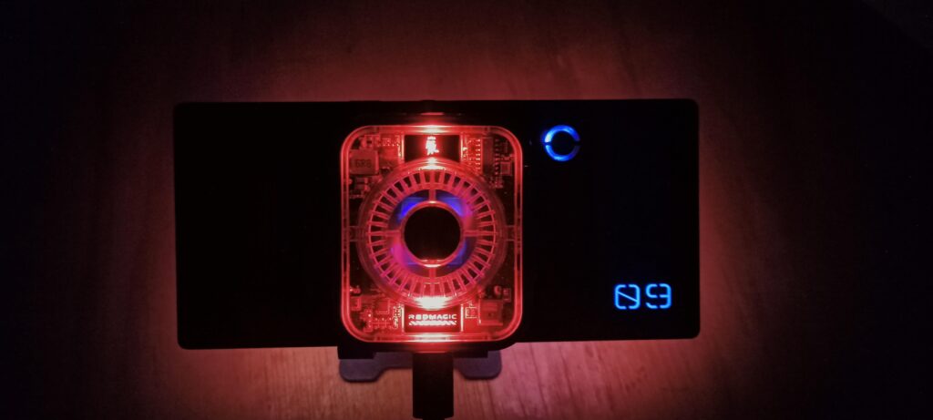 What device do y'all play on ? I'm on the Red magic 9