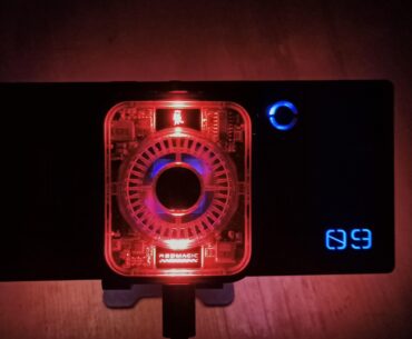 What device do y'all play on ? I'm on the Red magic 9