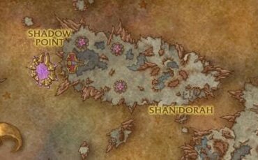 World of Warcraft’s Patch 11.2 will be the last major War Within update
